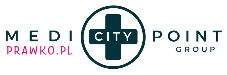 MediPrawko — MediCityPoint Group
